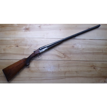 Strzelba  dwulufowa12/70 /6mm Flobert Knall #14021